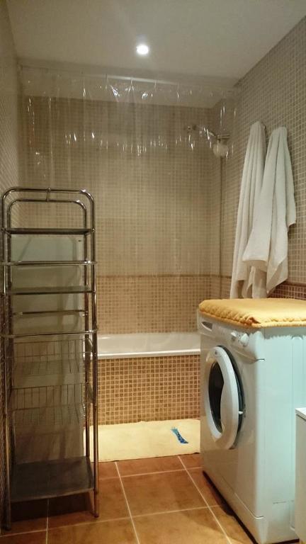 Apartment Casavovo Коста Калма Экстерьер фото