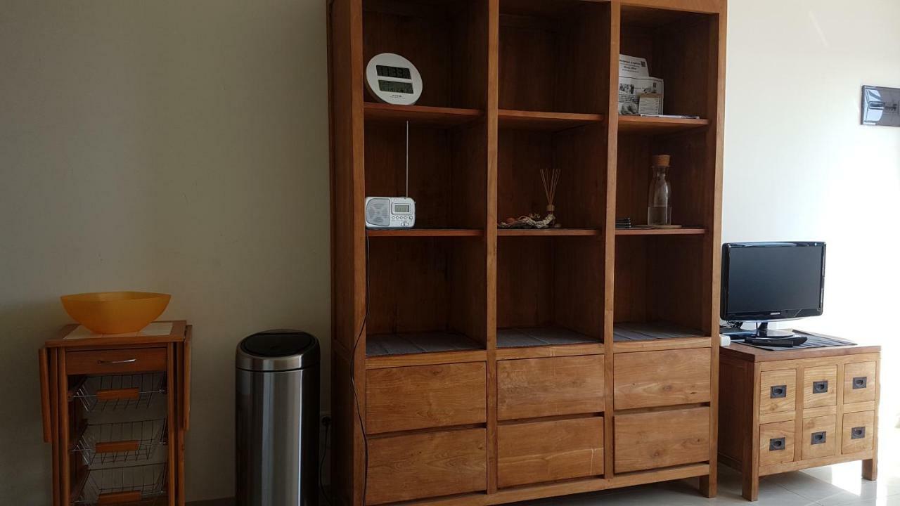 Apartment Casavovo Коста Калма Экстерьер фото